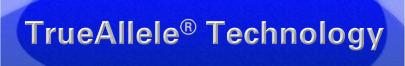 TrueAllele Technology